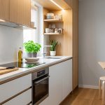 9 Ide Dapur Minimalis untuk Rumah dengan Lahan Terbatas