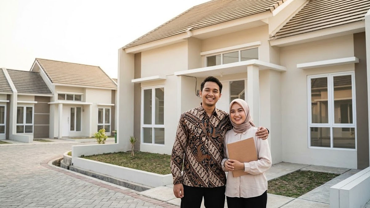 Kesalahan Kecil yang Bisa Membuat Proses KPR Rumah Menjadi Lebih Rumit