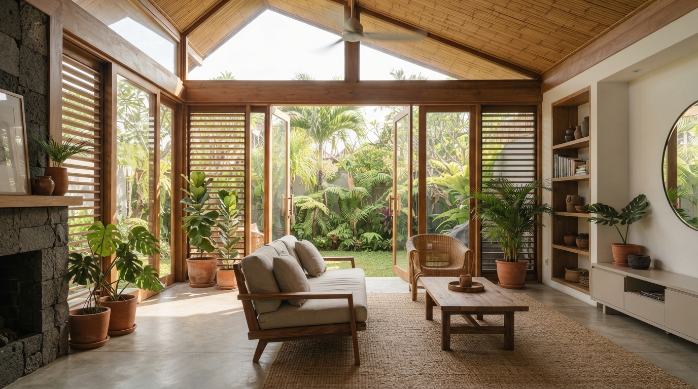 Bukan Cuma Aesthetic, 5 Kesalahan Layout Rumah Pertama Ini Malah Bikin Biaya Listrik dan Perawatan Membengkak