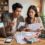 Bukan Cuma Bunga KPR, 4 Biaya 'Gaib' Ini yang Sering Bikin Pembeli Rumah Pertama Overbudget