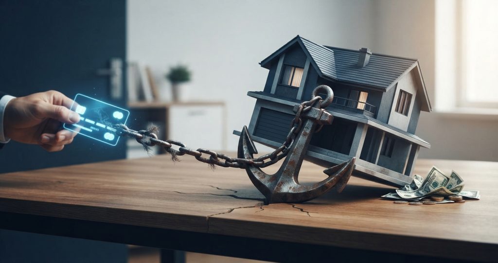 Jangan Asal Ajukan Plafon Tinggi! Ini 5 Jebakan Finansial KPR yang Sering Bikin Rumah Disita Bank