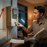 Jangan Cuma Cek Sertifikat, 1 Surat Penting Ini Sering Luput Saat Beli Rumah Bekas dan Bikin Listrik Naik 2 Kali Lipat
